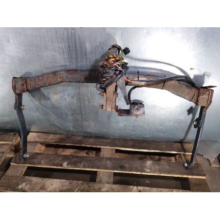 HAK HOLOWNICZY RENAULT SCENIC II ( 03-09 ) 1.6 16V 2003 