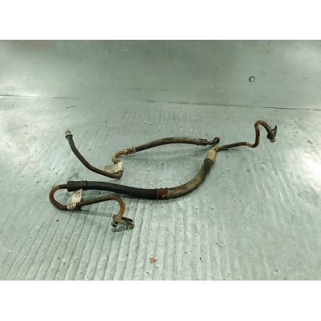 PRZEWODY WSPOMAGANIA OPEL ASTRA H 1.8 16V 2005 13122703  13122700 