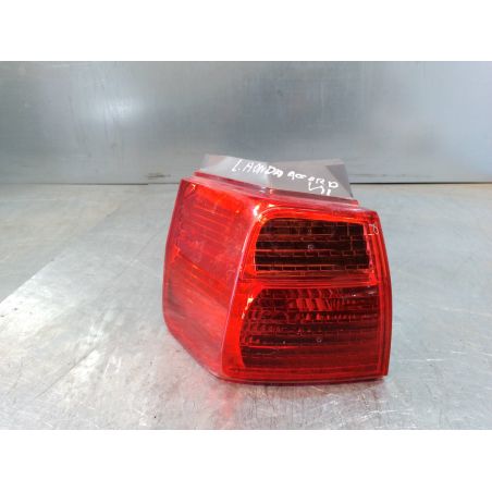 LAMPA TYLNA LEWA HONDA ACCORD VII 2.0 16V 2005 P3226L 