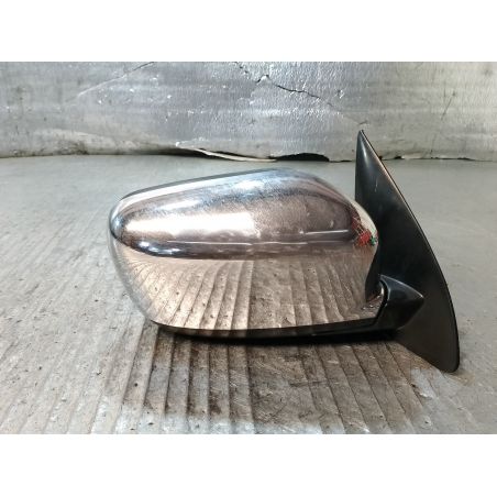 LUSTERKO PRAWE MITSUBISHI OUTLANDER I ( 01-06 ) 2.0 16V 136KM 2.0 16V 2003 