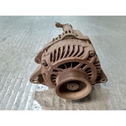ALTERNATOR MITSUBISHI OUTLANDER I ( 01-06 ) 2.0 16V 136KM2.0 16V20031800A067  A3TG2991A                                            