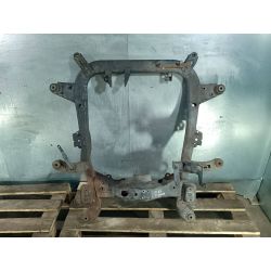 WÓZEK,TRAWERS PRZÓD OPEL ZAFIRA A 1.8 16V2001                                            