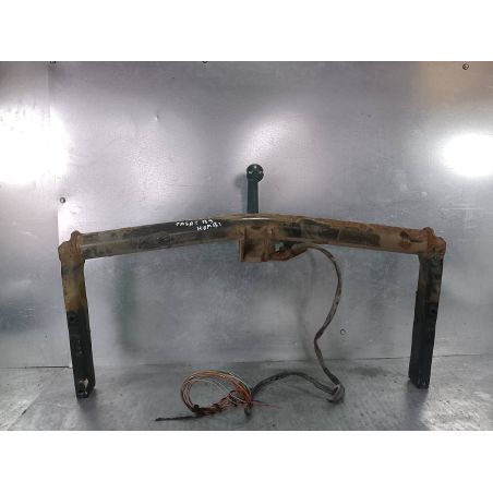 HAK HOLOWNICZY VW PASSAT B5 1.6 8V 2000 