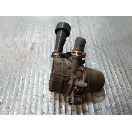 POMPA POWIETRZA WTÓRNEGO PEUGEOT 307 SW 2.0 16V 2004 9639450180 2590014A 