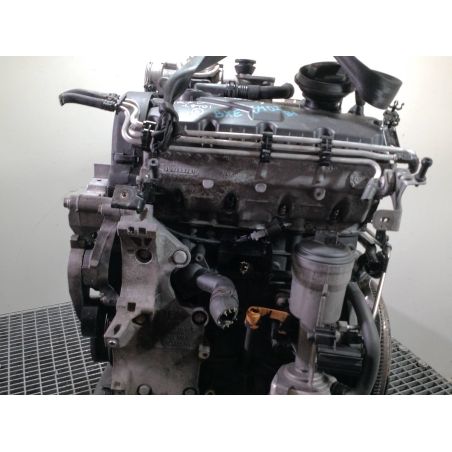Engine VW GOLF V 1.9 TDI 2006 BXE 