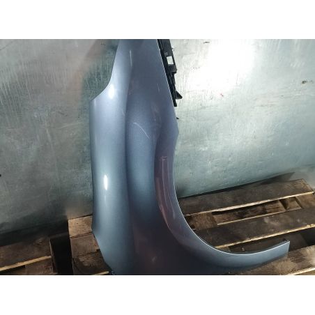 BŁOTNIK PRAWY PRZÓD CITROEN C4 1.6 HDI 2004 