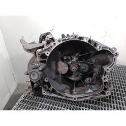 SKRZYNIA BIEGÓW MANUALNA CITROEN XSARA PICASSO 1.8 16v200320DL69                                            