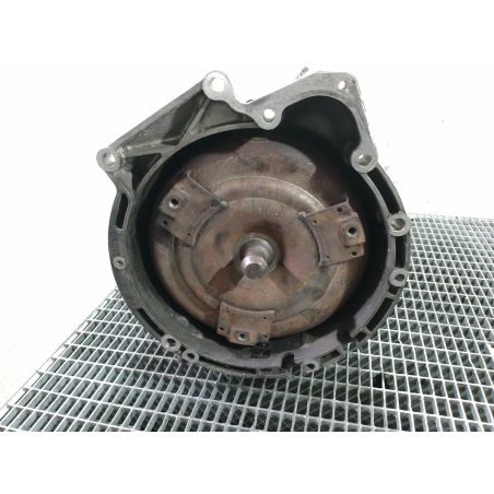 SKRZYNIA BIEGÓW AUTOMAT BMW E39 2.8 1998 5HP-18 