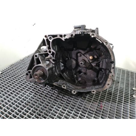 SKRZYNIA BIEGÓW MANUALNA RENAULT SCENIC I ( 98-03 ) 1.6 16V 1999 JC5S080 