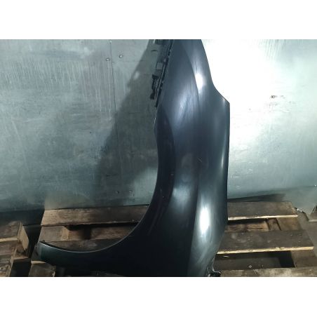 BŁOTNIK LEWY PRZÓD CITROEN C4 1.4 16V 2006 