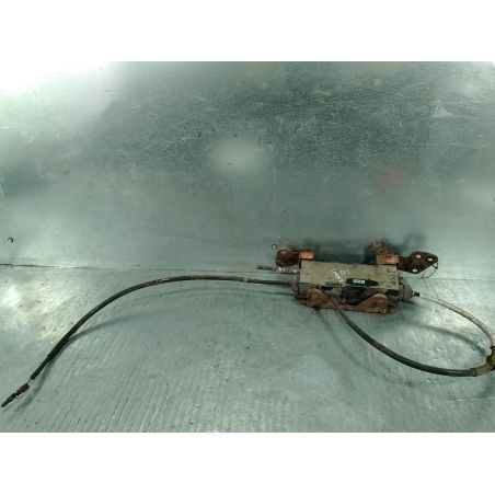 HAMULEC RĘCZNY ELEKTRYCZNY RENAULT LAGUNA III ( 07-15 ) 2.0 TB 2008 E044226101B 