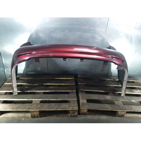 ZDERZAK TYŁ TOYOTA AVENSIS III T27 1.8 VALVEMATIC 147KM 1.8 VVT-i 2014 