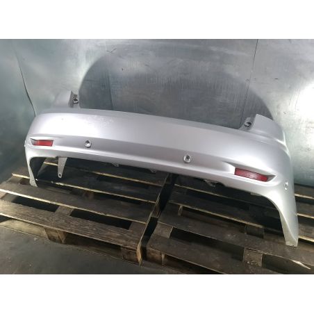 ZDERZAK TYŁ TOYOTA AVENSIS III T27 2.0 D4D 2009 