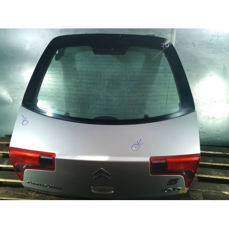 KLAPA BAGAŻNIKA CITROEN C5 FL 1.6 HDI 2006 