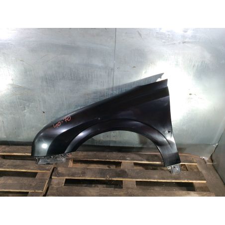 BŁOTNIK LEWY PRZÓD OPEL SIGNUM 1.9 CDTI 2003 