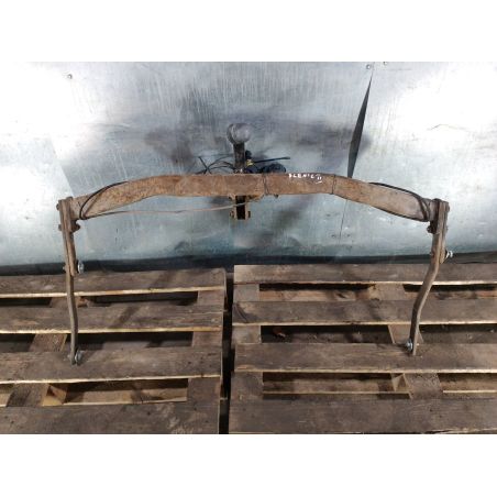 HAK HOLOWNICZY RENAULT SCENIC II ( 03-09 ) 1.9 DCI 2004 