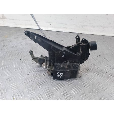 ZAMEK DRZWI PRAWY PRZÓD GEELY MK 1.5 GL 1.5 GL 2013 1805290  CF-6105200 