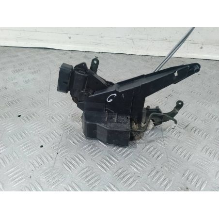 ZAMEK DRZWI LEWY PRZÓD GEELY MK 1.5 GL 1.5 GL 2013 1805289  CF-6105100 