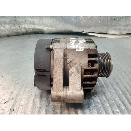 ALTERNATOR OPEL ASTRA H 1.9 CDTI 2004 93169028 0986048793 