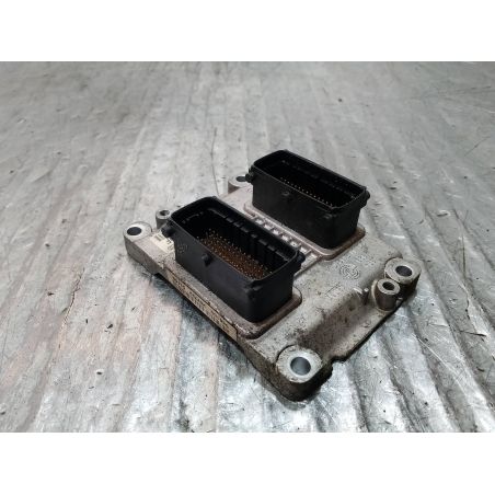 KOMPUTER, STEROWNIK OPEL ASTRA H 1.2 16V 2005 0261207722 QF  24420562  1039S07871 