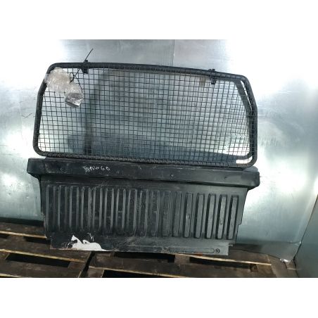 ŚCIANA GRODZIOWA CITROEN BERLINGO I  2.0 HDI 2003 