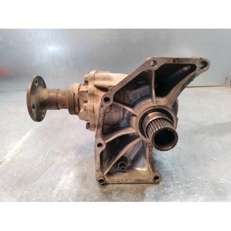 REDUKTOR SKRZYNI BIEGÓW NISSAN X-TRAIL T30 ( 01-07 ) 2.2 DCI 2004 XU-K 