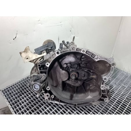 SKRZYNIA BIEGÓW MANUALNA PEUGEOT 307 SW 2.0 16V 2004 20DM37 