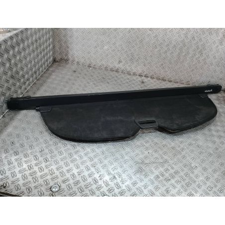 ROLETA BAGAŻNIKA PEUGEOT 308 SW 1.6 VTI 2010 