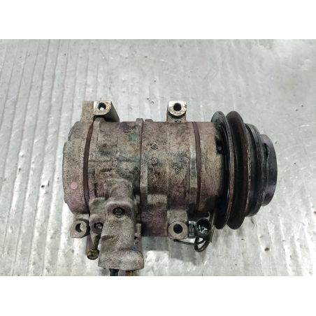 POMPA, SPRĘŻARKA KLIMATYZACJI MITSUBISHI PAJERO 3.2 did 2006 447220-3993 