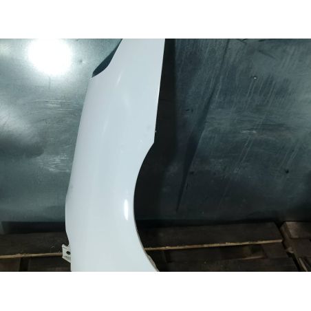 BŁOTNIK PRAWY PRZÓD CITROEN C4 1.4 16V 2005 