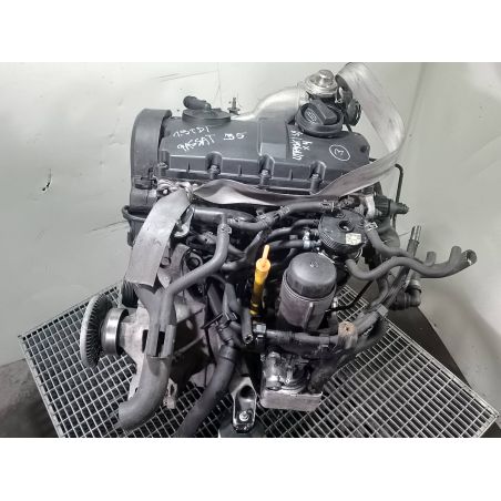 SILNIK VW PASSAT B5 1.9 TDI 2000 