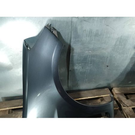 BŁOTNIK PRAWY PRZÓD RENAULT CLIO III ( 05-13 ) 1.2 16V 2005 