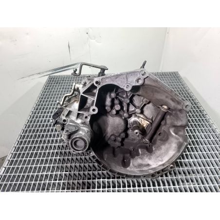 SKRZYNIA BIEGÓW MANUALNA PEUGEOT 206 1.6 16V 2001 20CN24 