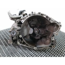 SKRZYNIA BIEGÓW MANUALNA CITROEN XSARA PICASSO 1.8 16v200320DL69                                            