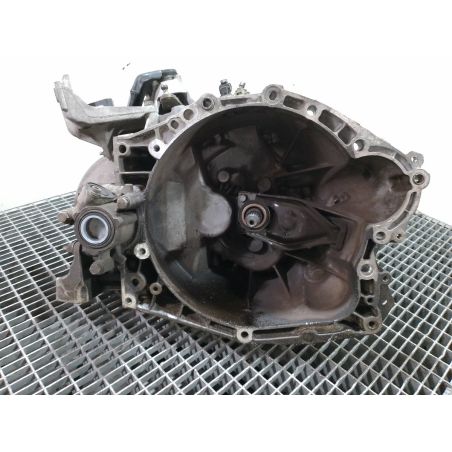 SKRZYNIA BIEGÓW MANUALNA CITROEN XSARA PICASSO 1.8 16v 2003 20DL69 