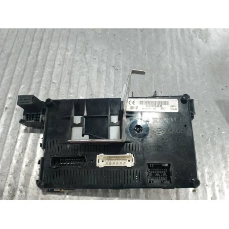 MODUŁ UCH-N2 RENAULT CLIO II LIFT 1.2 16V 2003 8200234045  UCH-N2 