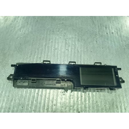 LICZNIK RENAULT SCENIC II ( 03-09 ) 1.9 DCI 2004 8200365609C  21670482-5 