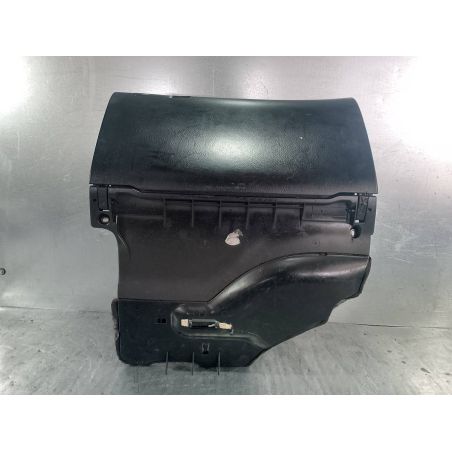 SCHOWEK PASAŻERA AUDI A4 B6 1.9 TDI 2003 8E1857035C 