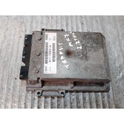 KOMPUTER, STEROWNIK FORD TRANSIT MK7 2.2 TDCI20076C11-12A650-AH  9DCH                                            