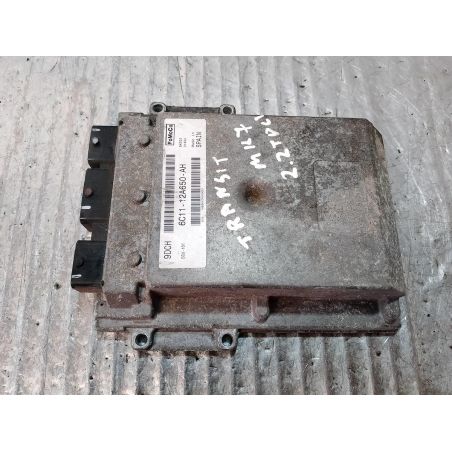 KOMPUTER, STEROWNIK FORD TRANSIT MK7 2.2 TDCI 2007 6C11-12A650-AH  9DCH 