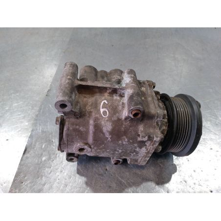 POMPA, SPRĘŻARKA KLIMATYZACJI FORD FUSION 1.4 B 2003 