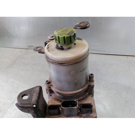 POMPA WSPOMAGANIA ELEKTRYCZNA SKODA FABIA I 1.9 SDI 2005 6Q0423155AA     6Q0423371A 