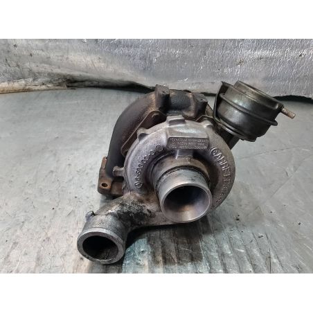 TURBINA AUDI A4 B6 2.5 TDI 2004 059145701S GT2052V 
