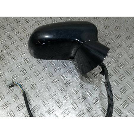 LUSTERKO PRAWE HONDA CIVIC VIII 2.2 I-CDTI 2011 