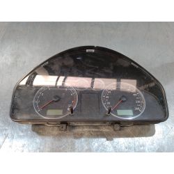 LICZNIK VW SHARAN I 2.0 B2002110.080/030/012   7M3920800G  YM2110849AC                                            