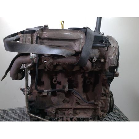Engine FORD TRANSIT MK7 2.2 TDCI 2008 