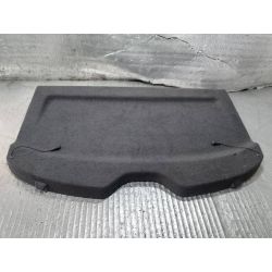 PÓŁKA BAGAŻNIKA OPEL ASTRA H 1.6 16V200713181587  332004790                                            