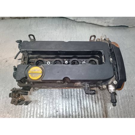 GŁOWICA OPEL ASTRA H 1.6 16V 2007 55559340 