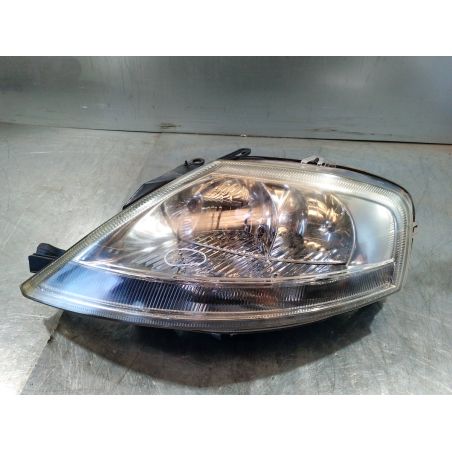 LAMPA PRZÓD LEWA CITROEN C3 1.4 8V 2004 08-552-1117L 