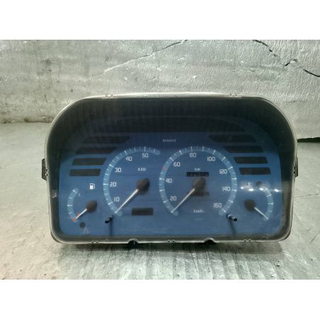 LICZNIK RENAULT MASCOTT 2.8 JTD 2000 7700-377118  F209299 